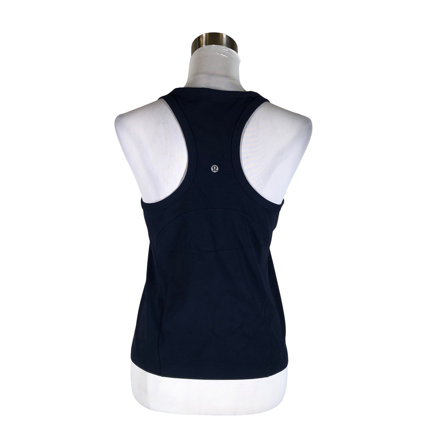 Unisex Lululemon - Sporditopp, suurus 40 - Sinine (2)