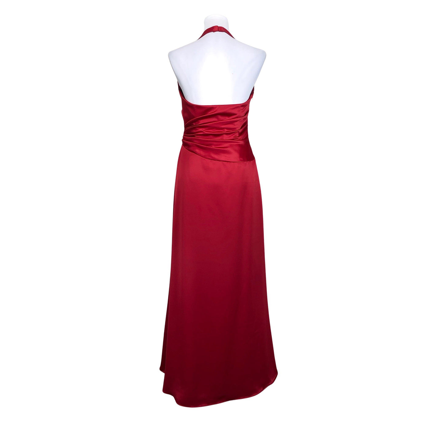 Unisex Jim Hjelm Occasions - Õhtukleit, suurus 36 - Punane (2)