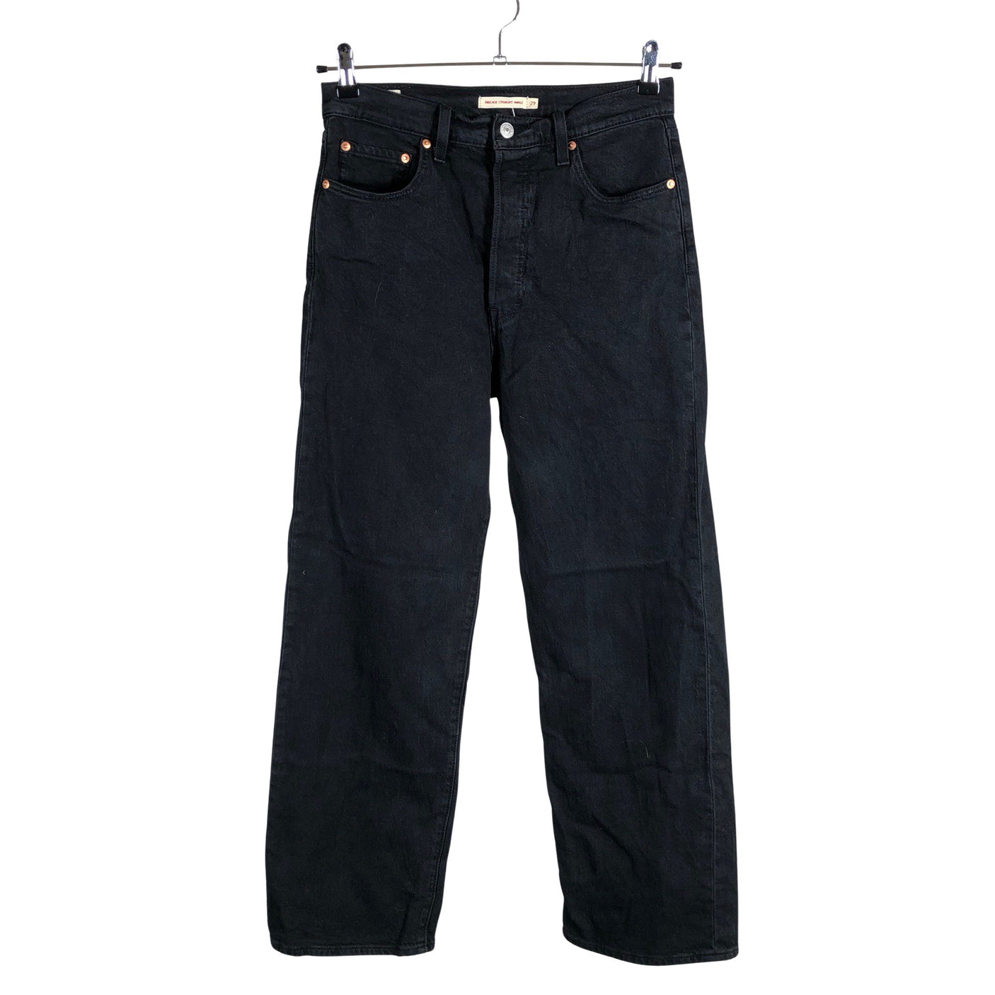 Unisex Levi's - Teksad, suurus W29 - Must (1)