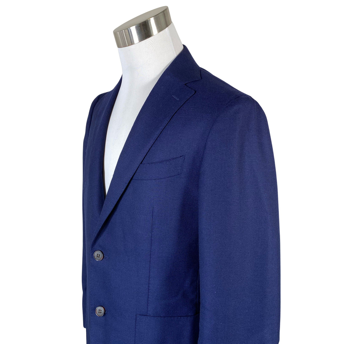 Unisex SuitSupply - Pintsak, suurus L - Sinine (3)
