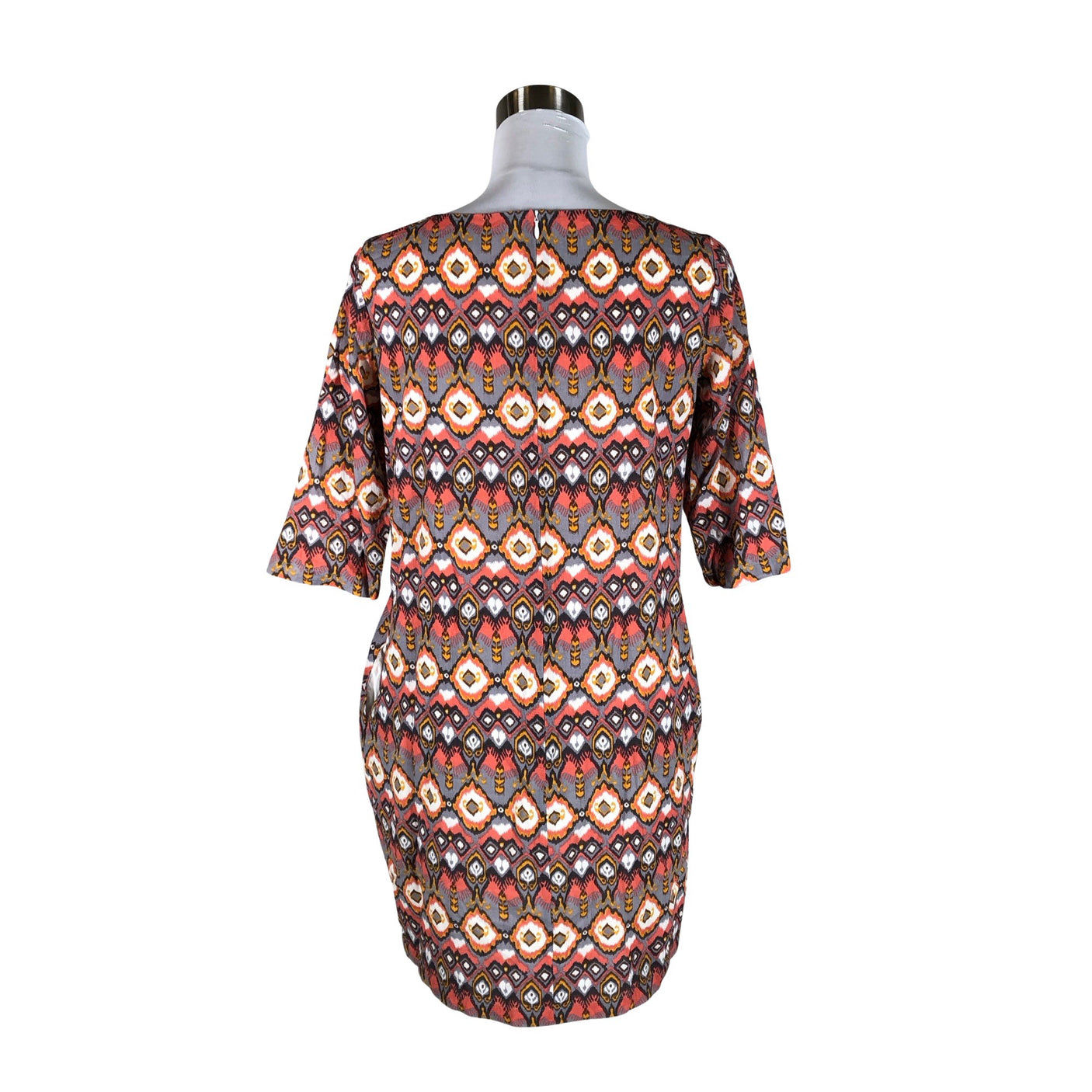 Unisex Samuji - Mitteveniv kleit, suurus 38 - Hall (2)