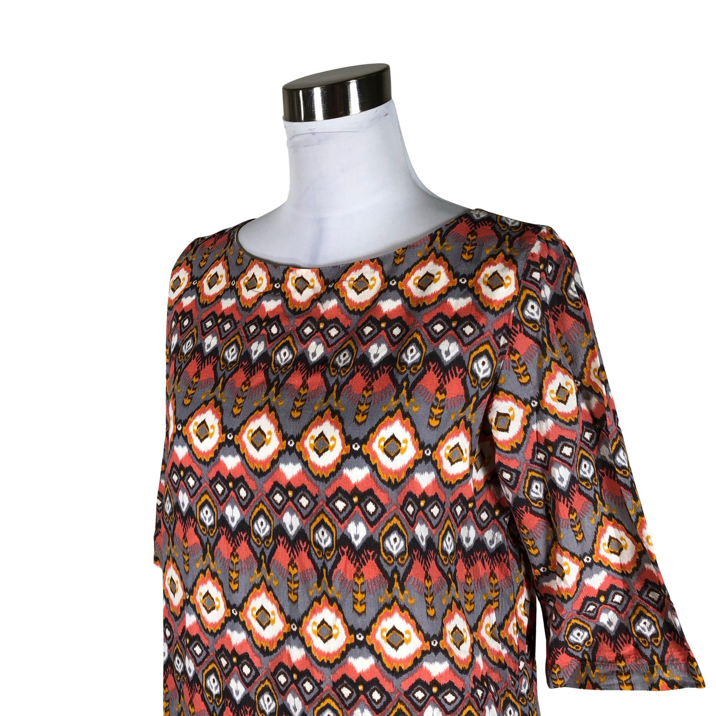 Unisex Samuji - Mitteveniv kleit, suurus 38 - Hall (3)
