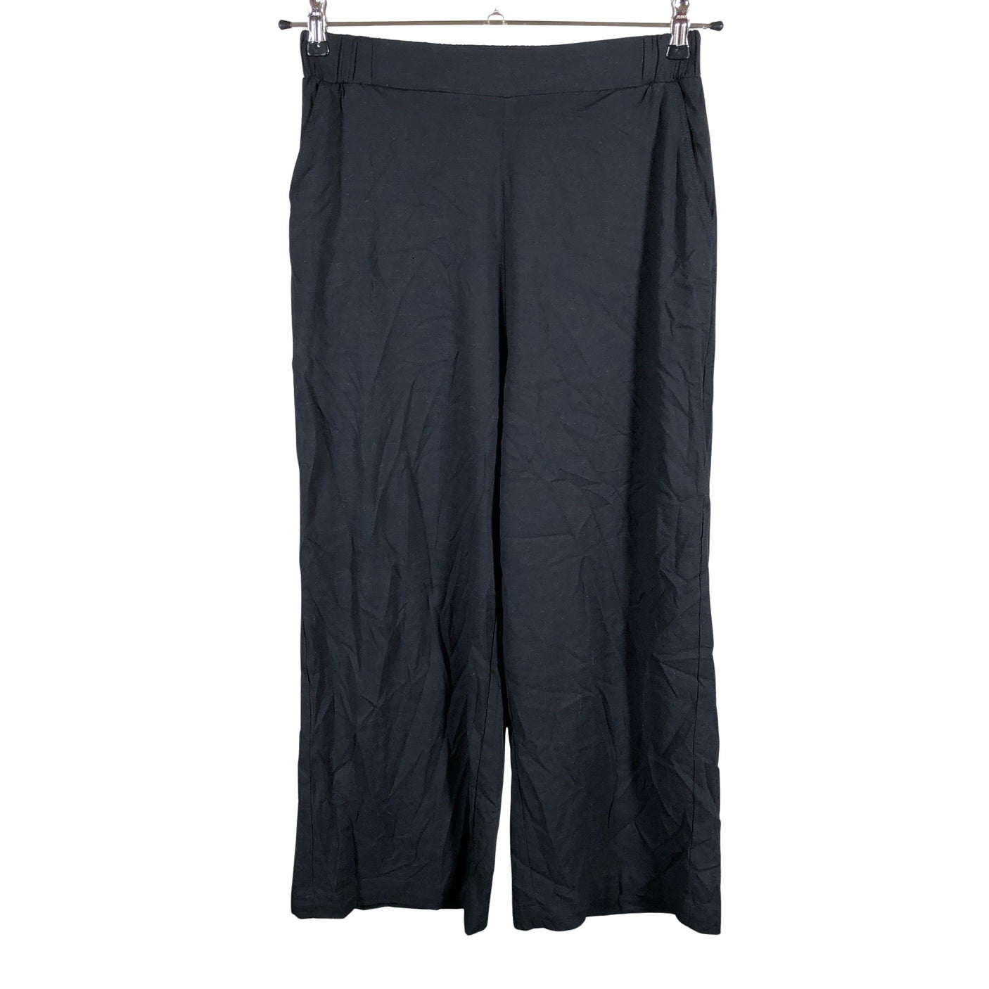 Unisex NOSH - Õhukesed püksid, suurus 38 - Must (1)
