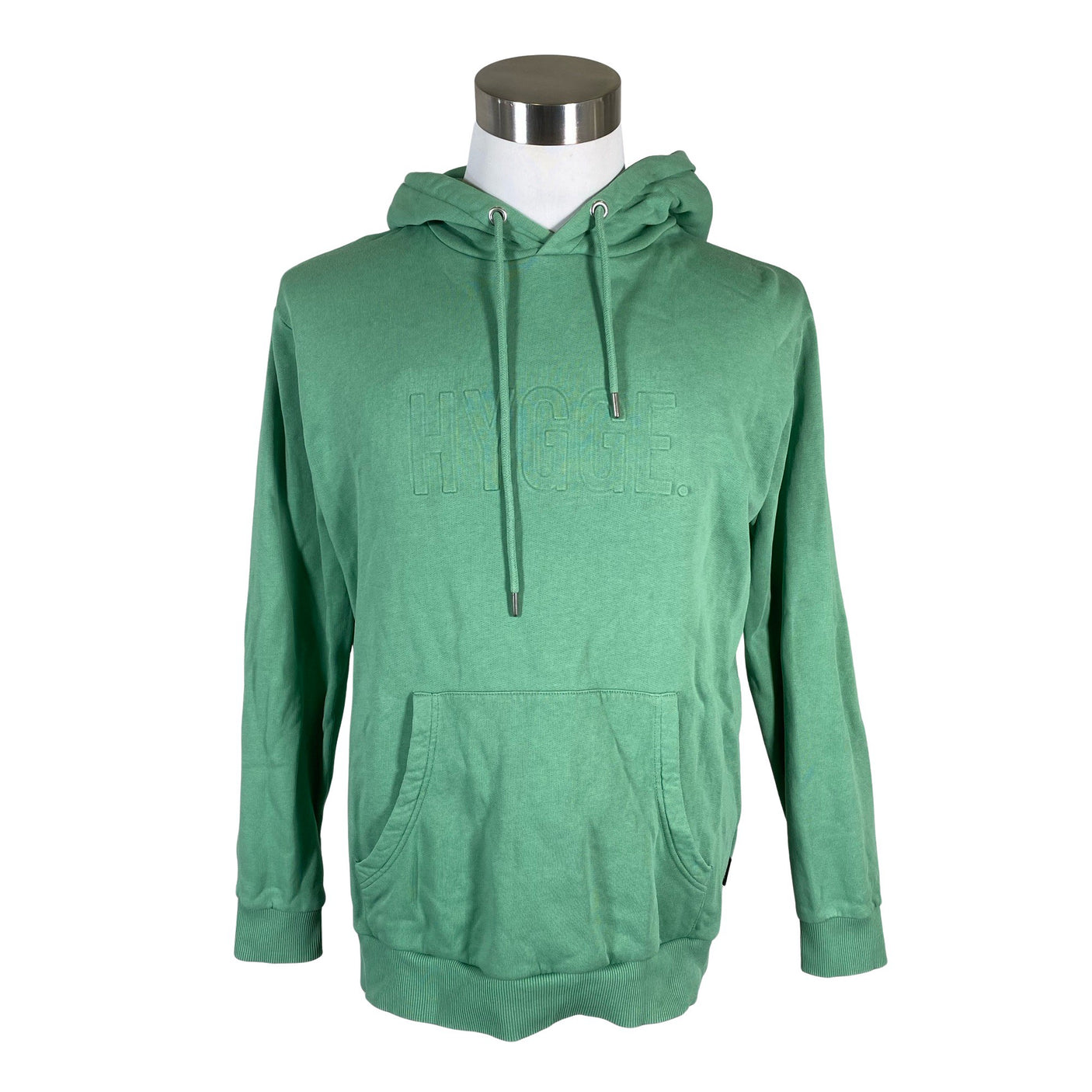 Unisex House of Hygge - Dressipluus, suurus M - Roheline (1)