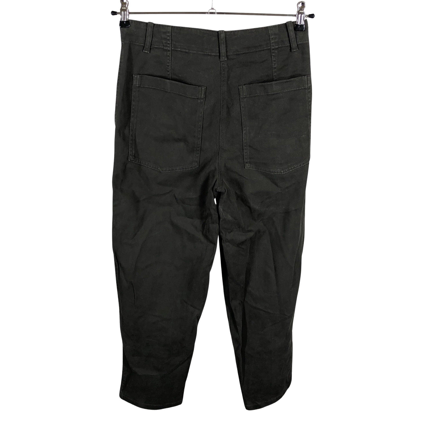 Unisex Marc O'Polo - Mittevenivad püksid, suurus 36 - Roheline (2)