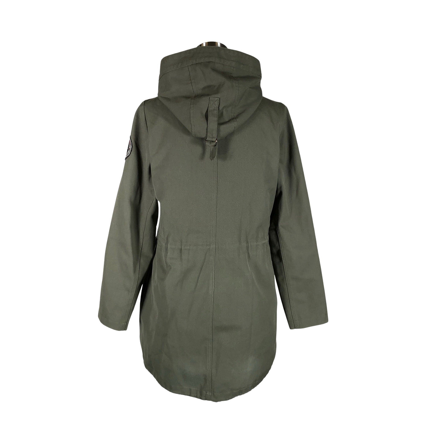 Unisex R-collection - Jope, suurus 36 - Roheline (2)