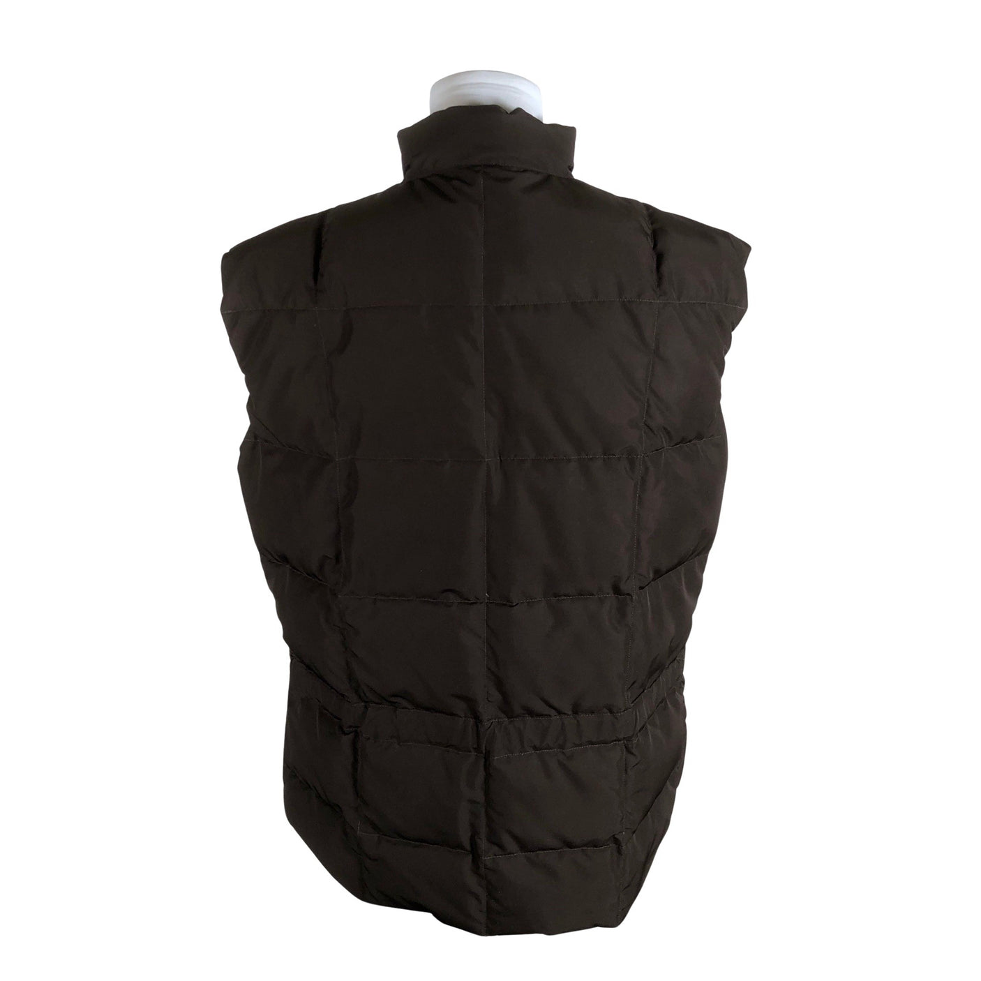 Unisex Joutsen - Õuevest, suurus 40 - Pruun (2)