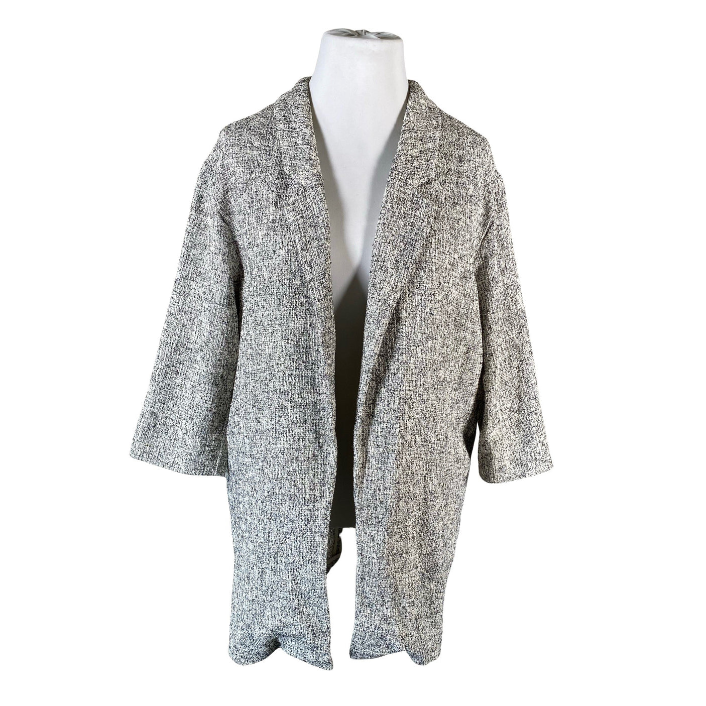 Unisex Taifun - Jakk, suurus 42 - Hall (1)