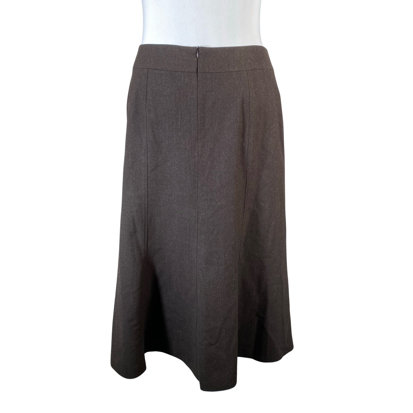 Unisex Ril's - Mitteveniv seelik, suurus 44 - Pruun (3)