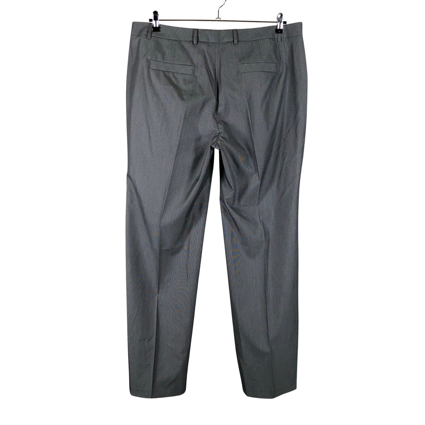 Unisex Marc Aurel - Viigipüksid, suurus 48 - Hall (2)