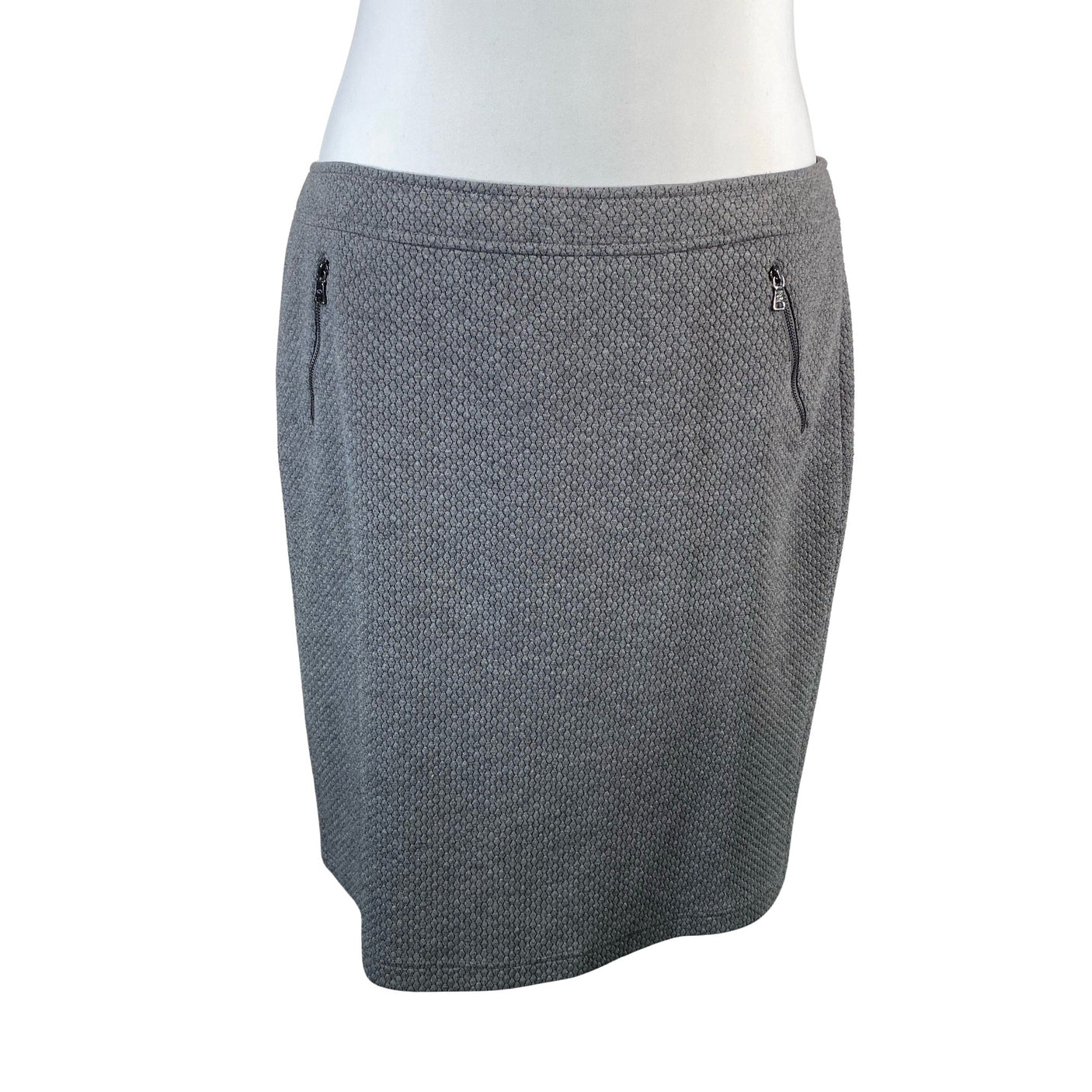 Unisex Gerry Weber - Mitteveniv seelik, suurus 48 - Hall (1)