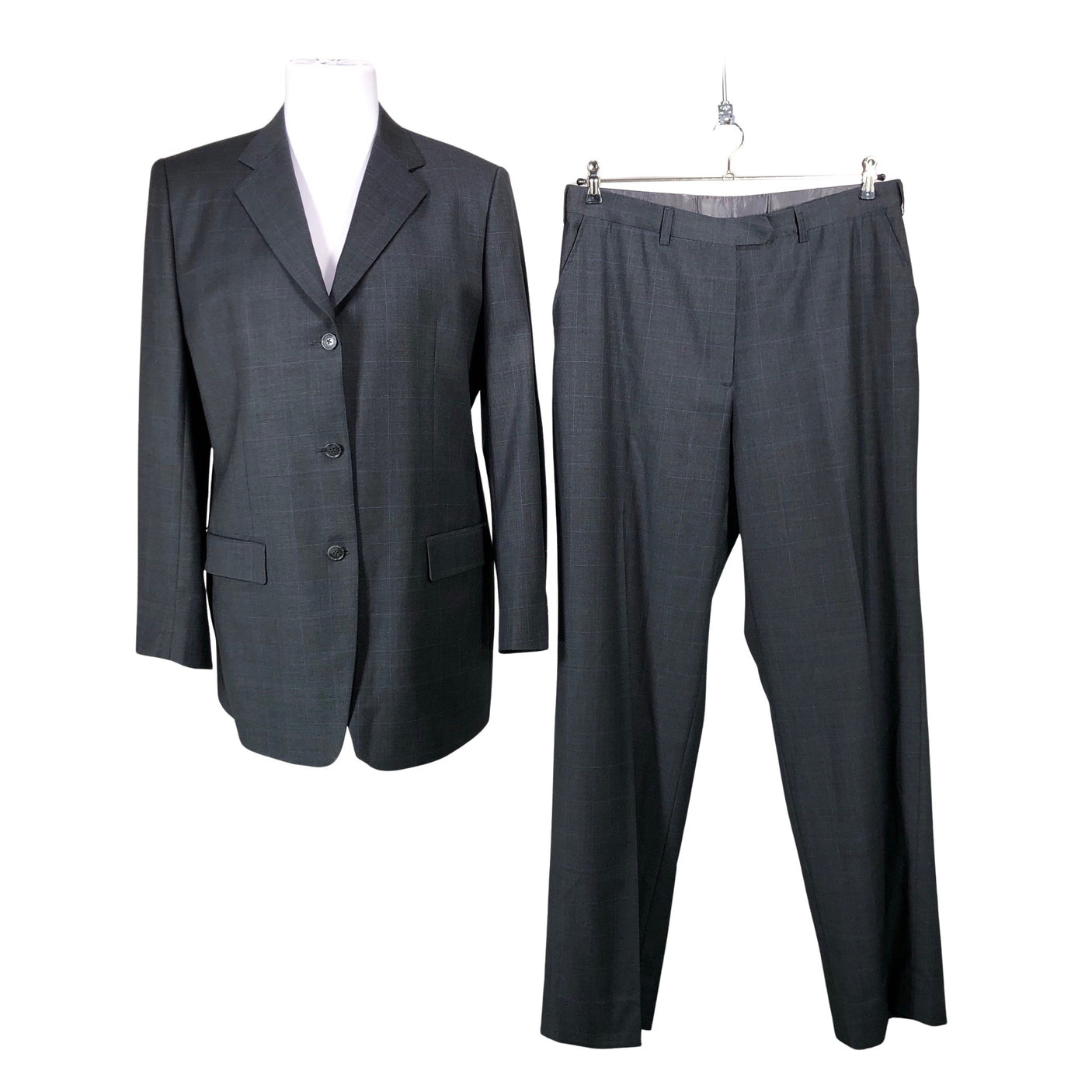 Unisex Handmade - Kostüüm, suurus 44 - Hall (1)