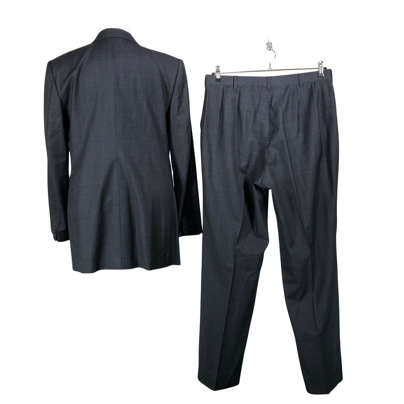 Unisex Handmade - Kostüüm, suurus 44 - Hall (2)