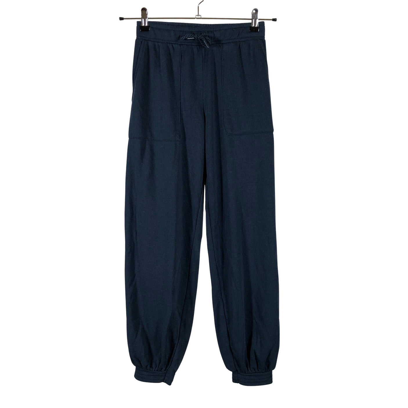 Unisex POMPdeLUX - Dressikangast püksid, suurus 158 - 164 - Sinine (1)