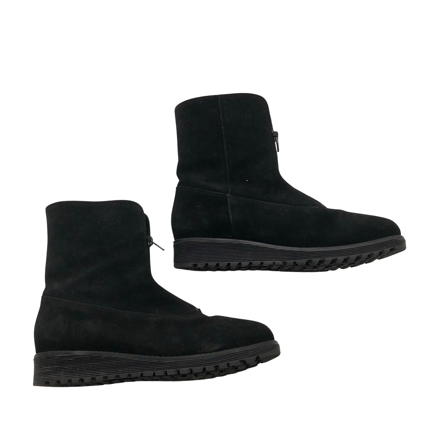 Unisex Palmroth - Talvejalanõud, suurus 40 - Must (1)