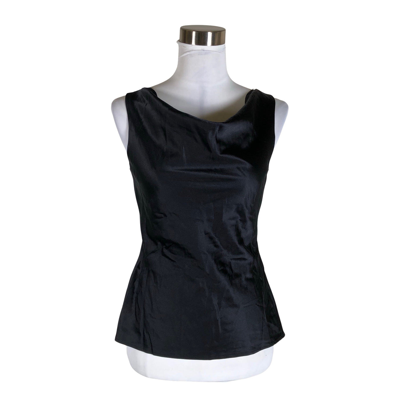 Unisex Your Face - Topp, suurus 34 - Must (1)