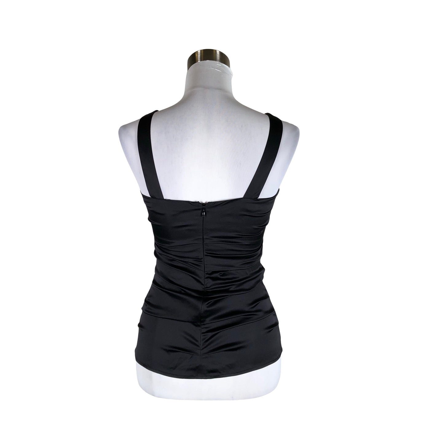 Unisex Esprit - Topp, suurus 34 - Must (2)