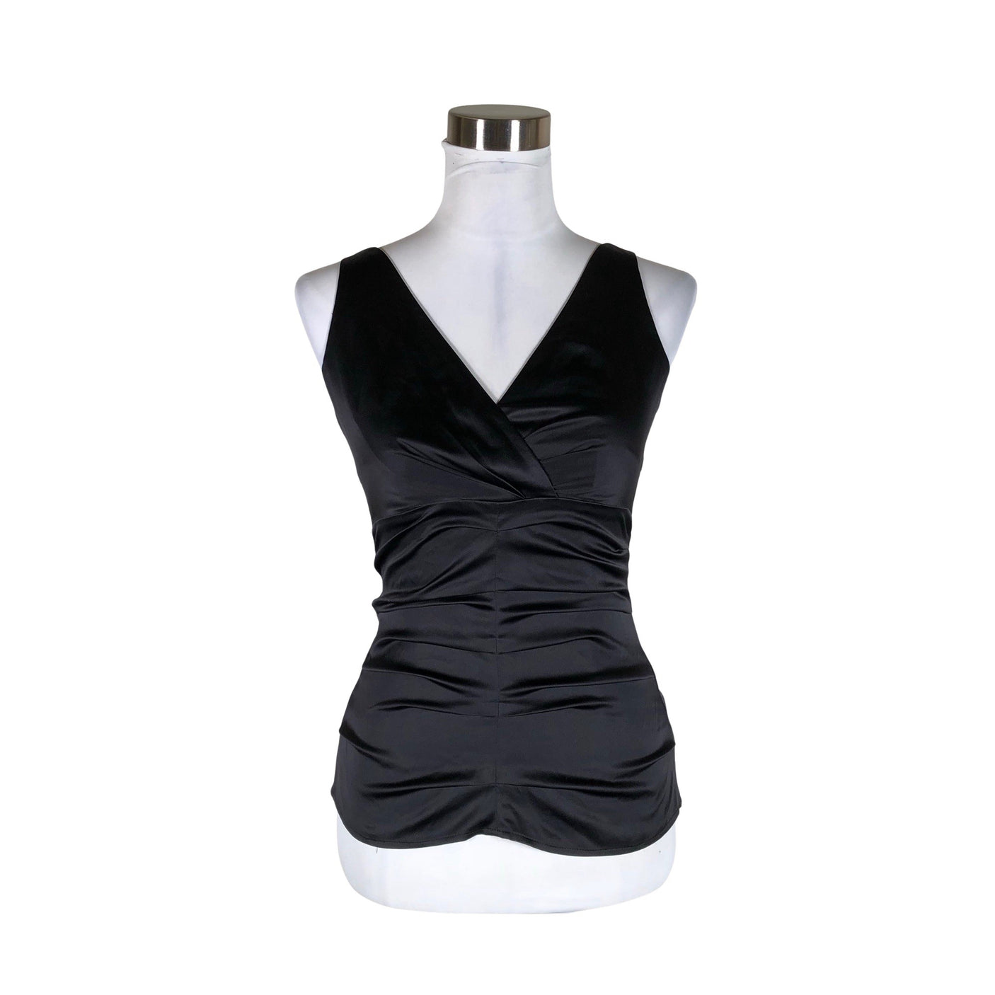 Unisex Esprit - Topp, suurus 34 - Must (1)