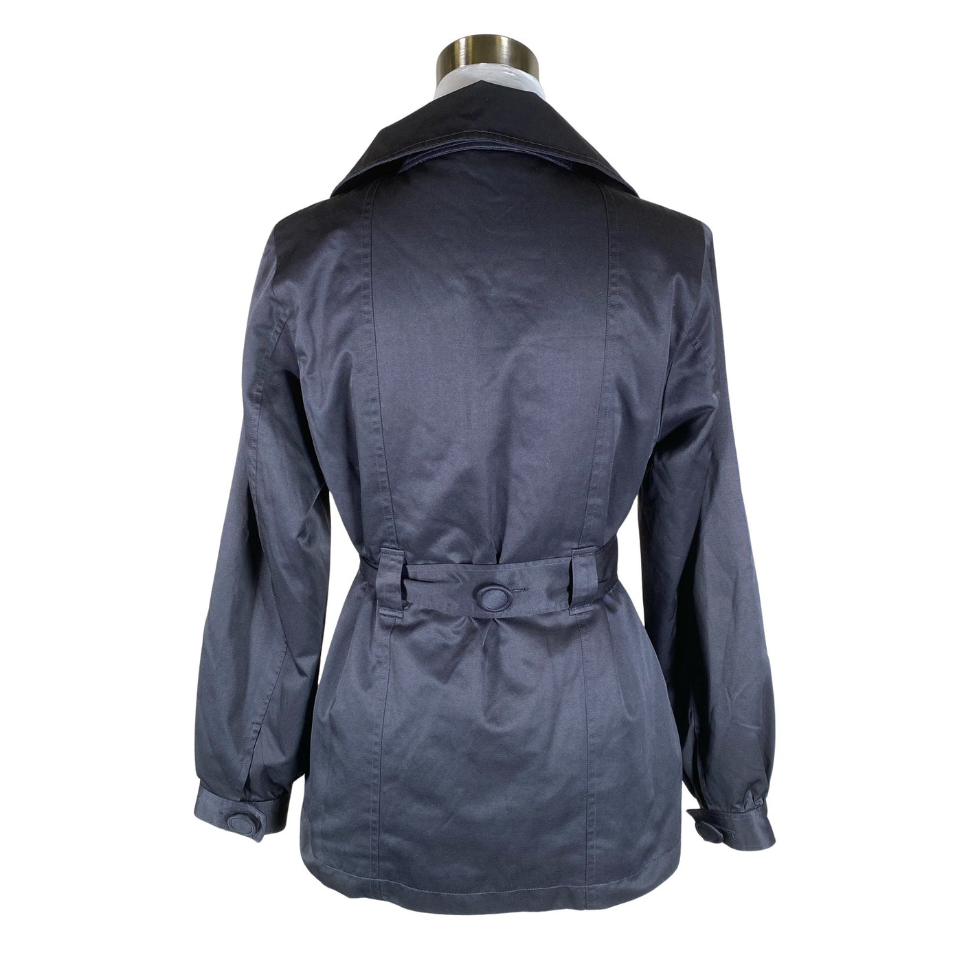 Unisex Kaffe - Trentš, suurus 38 - Hall (2)