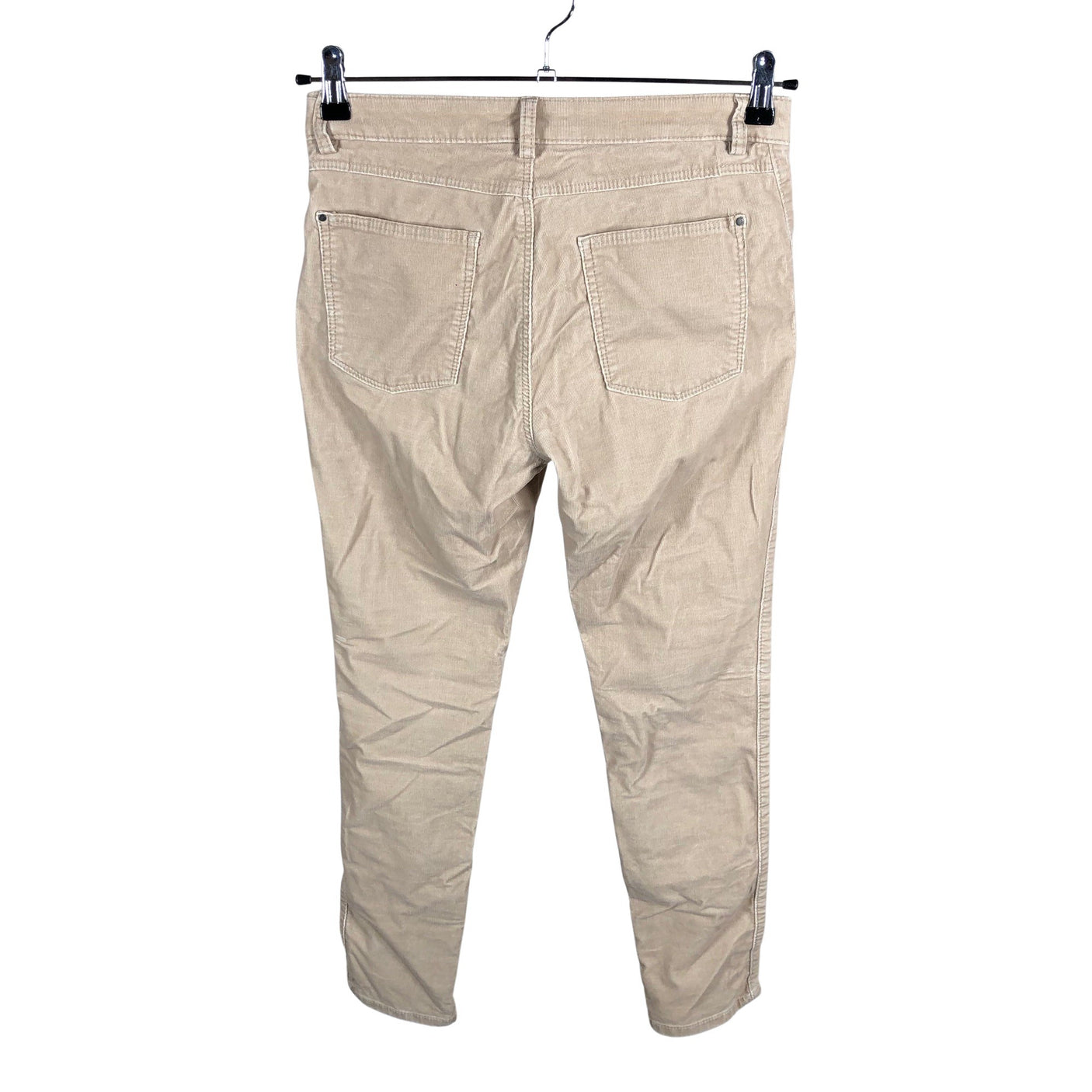 Unisex Esprit - Sametpüksid, suurus 36 - Beige (2)