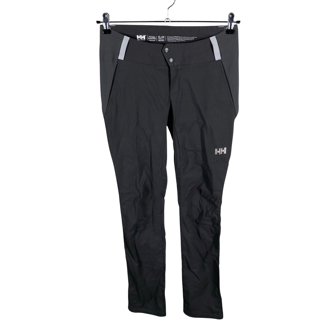 Unisex Helly Hansen - Õuepüksid, suurus 36 - Hall (1)