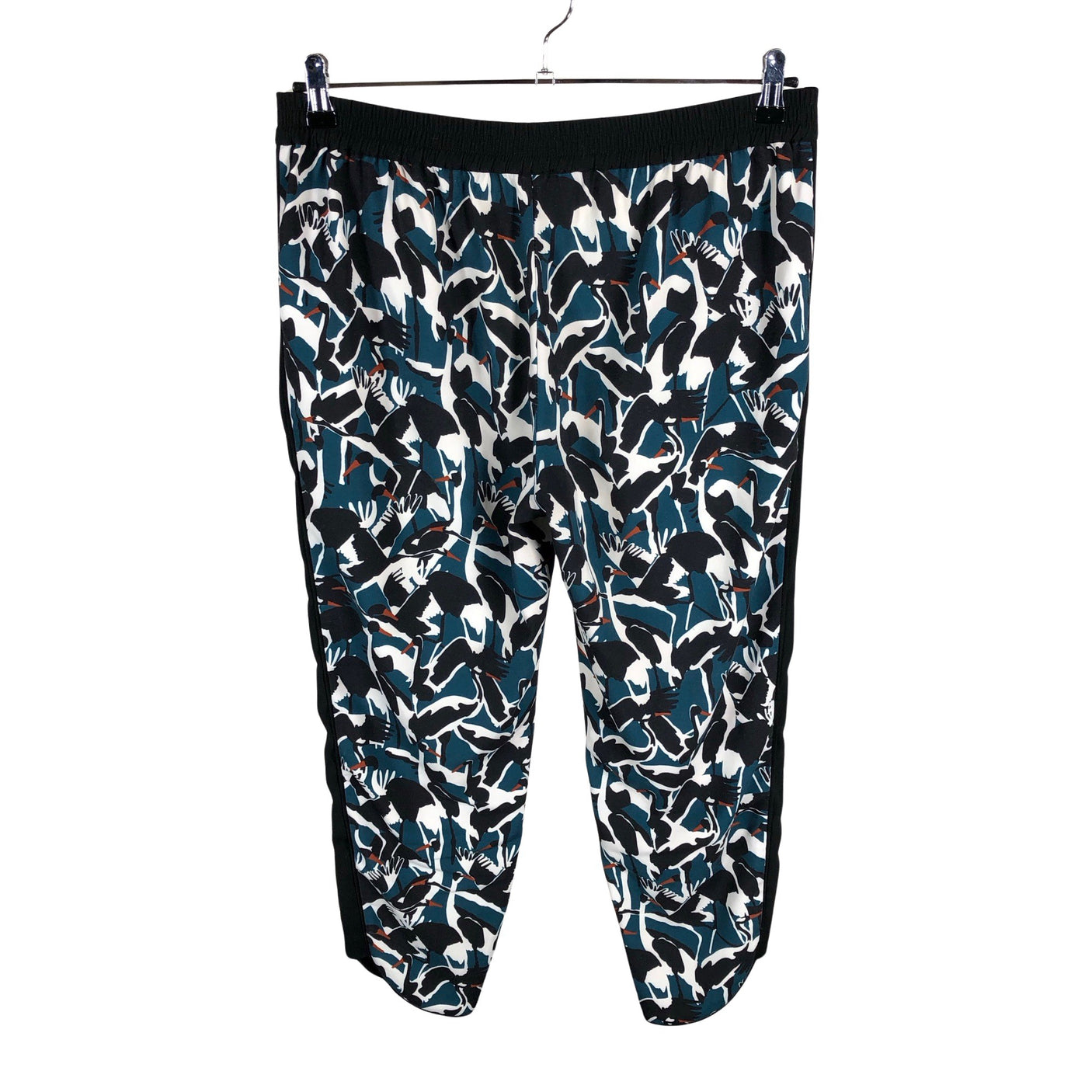 Unisex Ted Baker - Mittevenivad püksid, suurus 42 - Sinine (2)