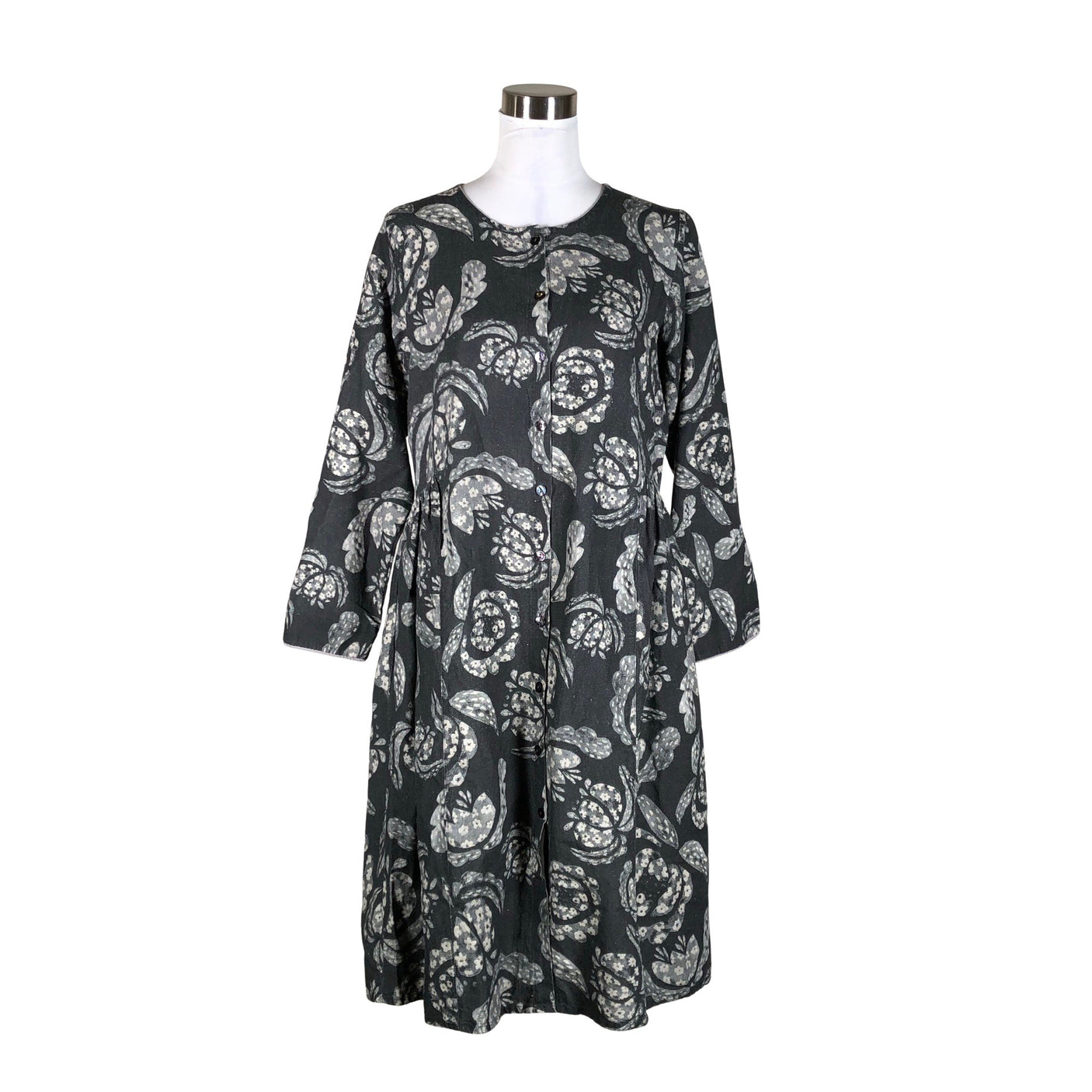 Unisex Gudrun Sjöden - Mitteveniv kleit, suurus 38 - Hall (1)