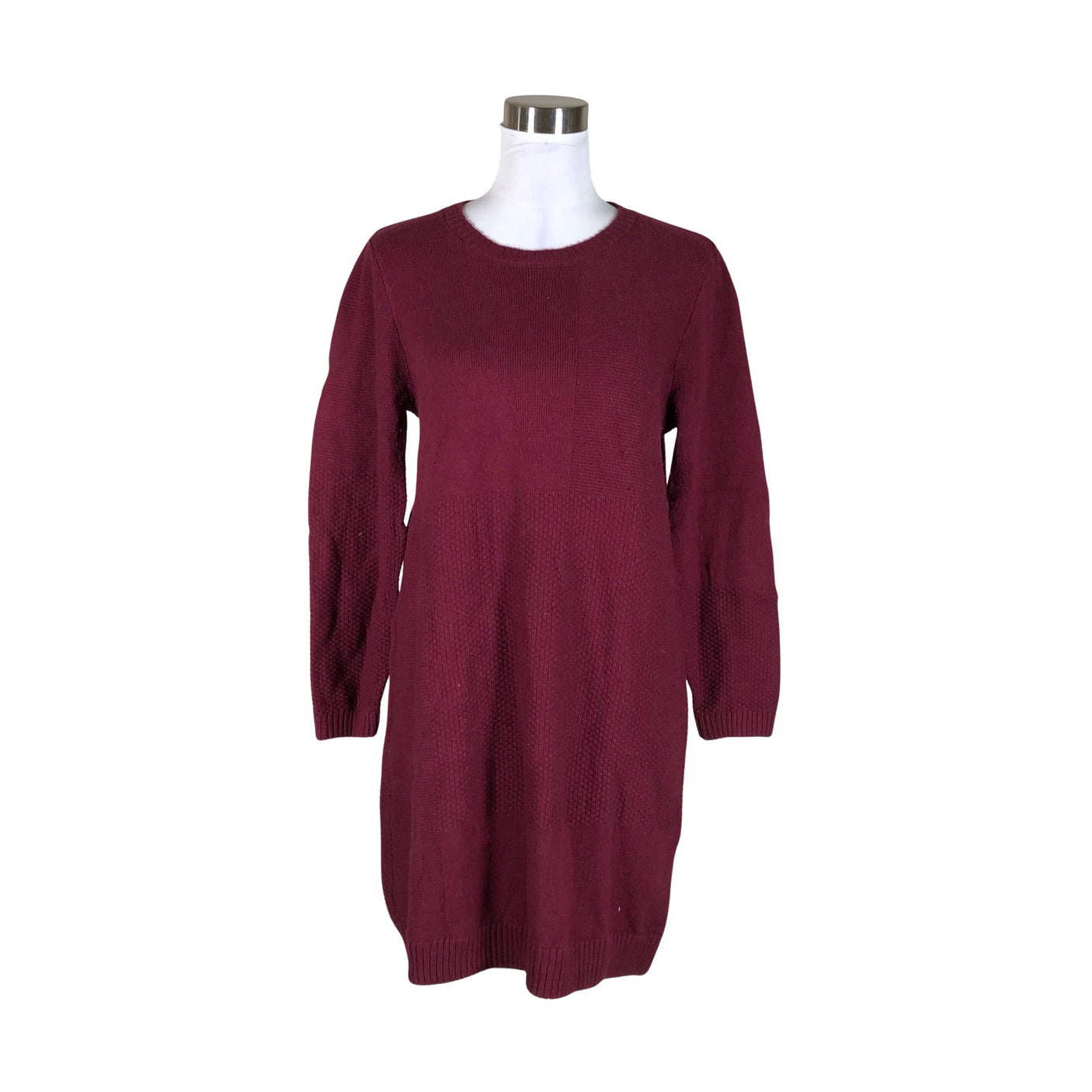 Unisex Gudrun Sjöden - Kootud kleit, suurus 38 - Lilla (1)