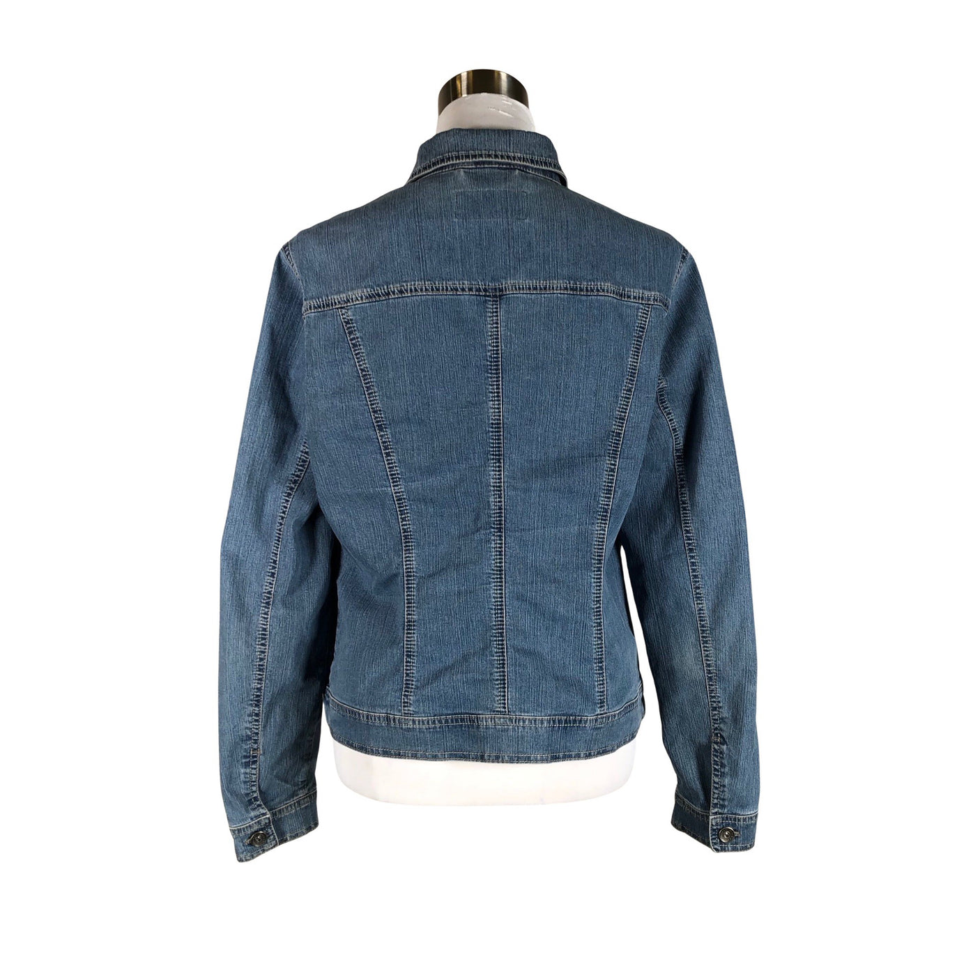 Unisex Gerry Weber - Teksatagi, suurus 40 - Helesinine (2)