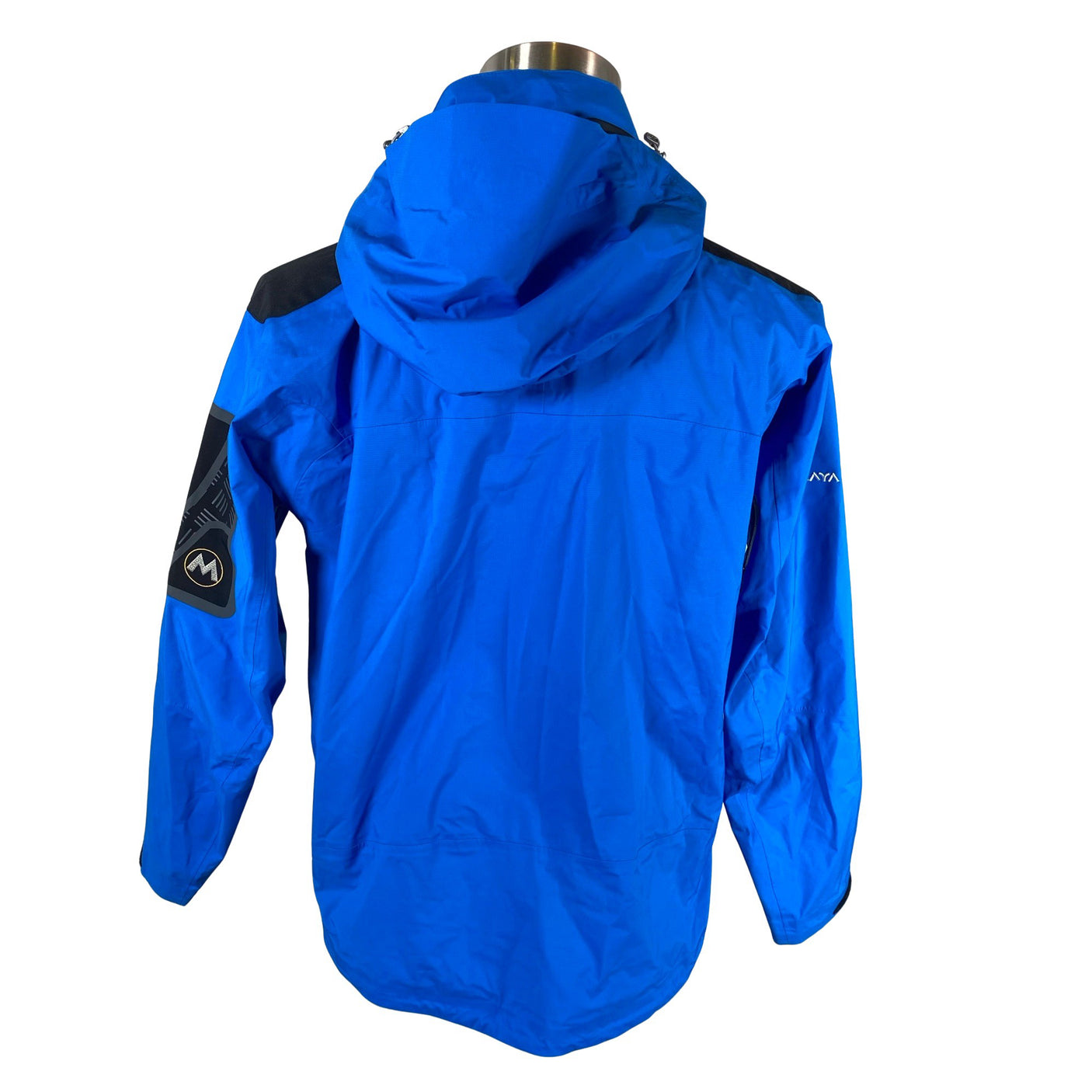 Unisex Maya Maya - Jope, suurus S - Sinine (2)