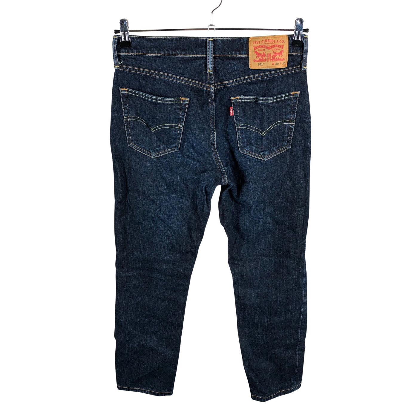 Unisex Levi's - Teksad, suurus W30 - Sinine (2)