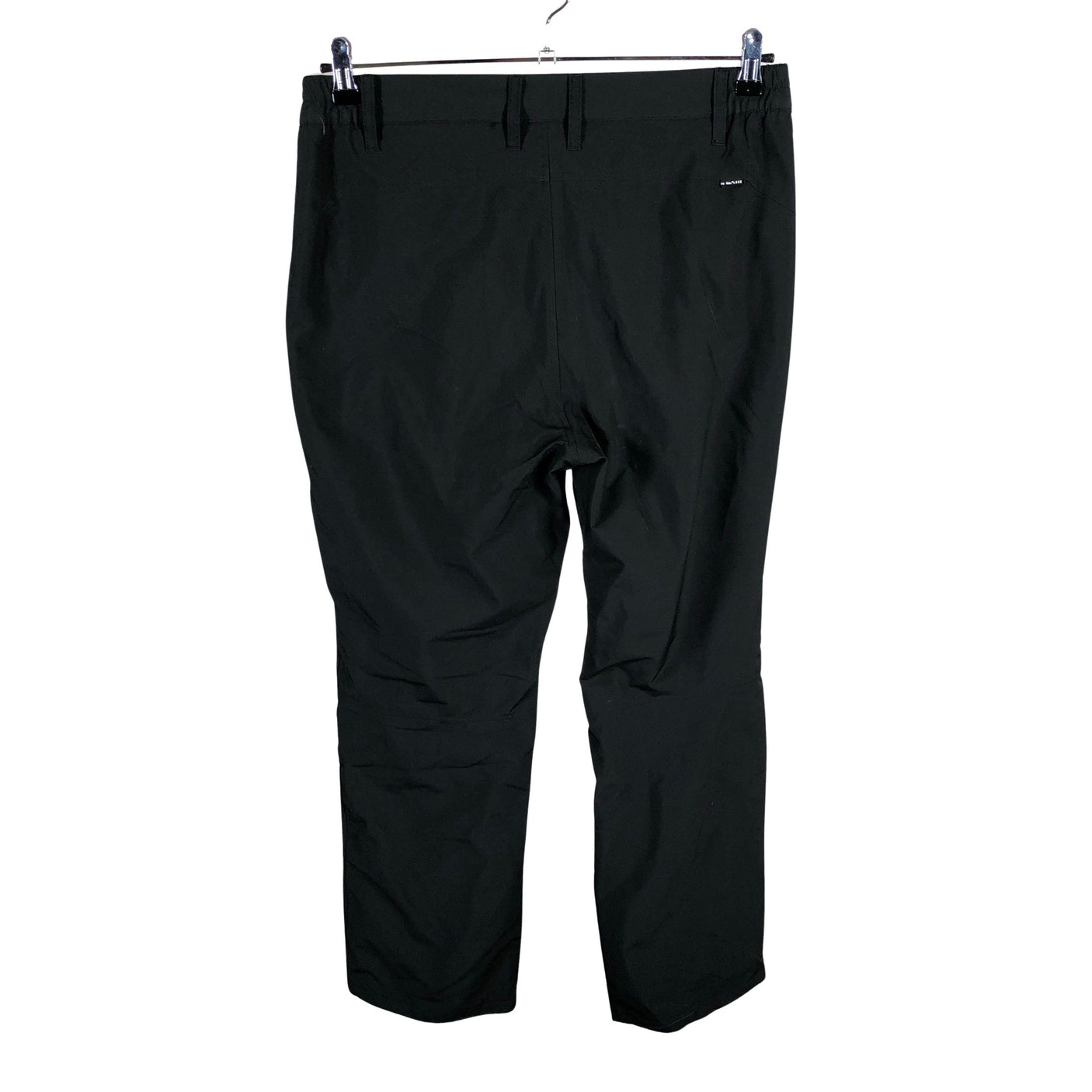 Unisex Rukka - Õuepüksid, suurus M - Must (2)