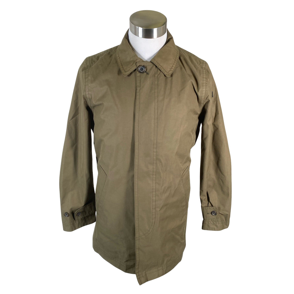 Unisex Aigle - Trentš, suurus S - Roheline (1)