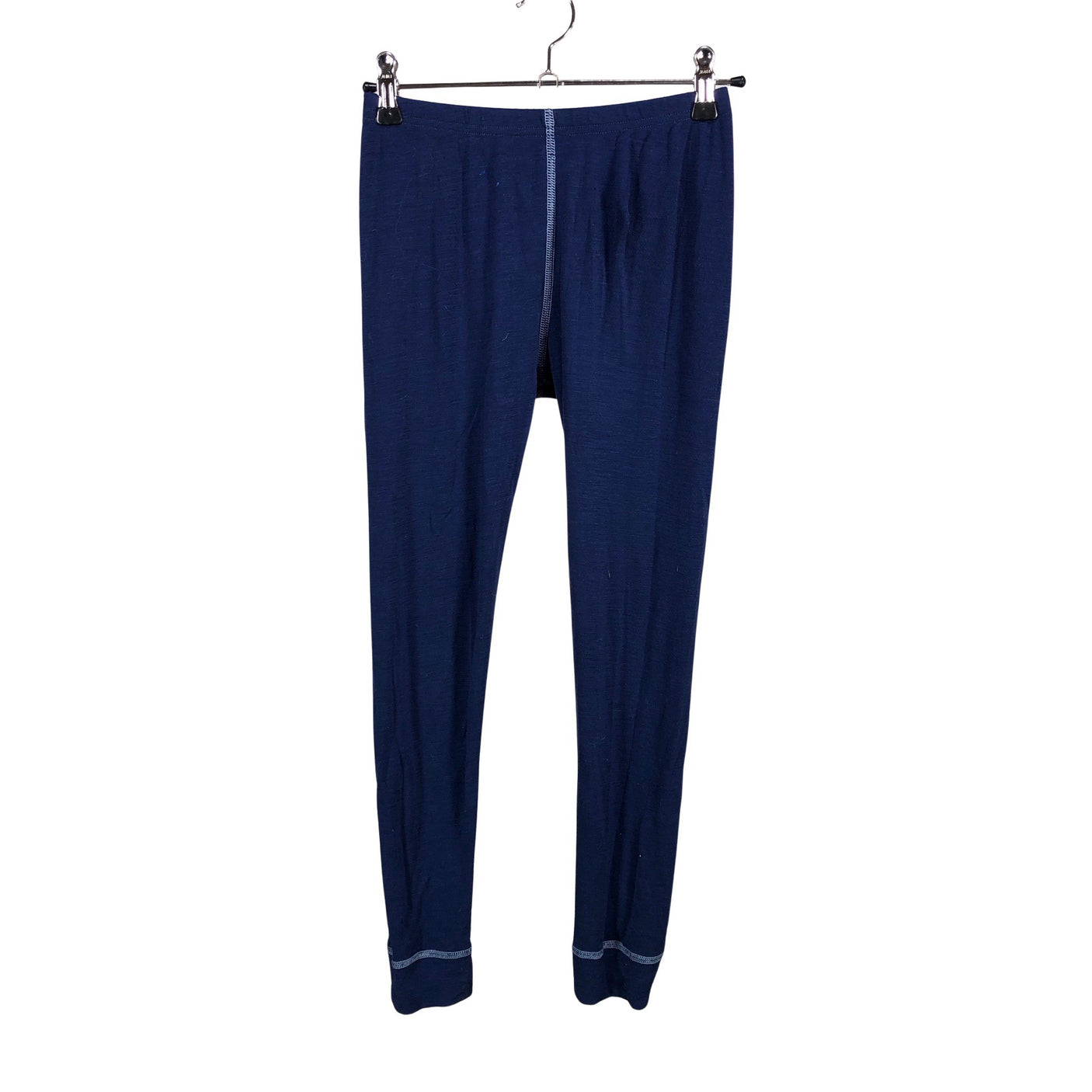 Unisex Frilufts - Soe pesu (püksid), suurus 134 - 140 - Must (1)