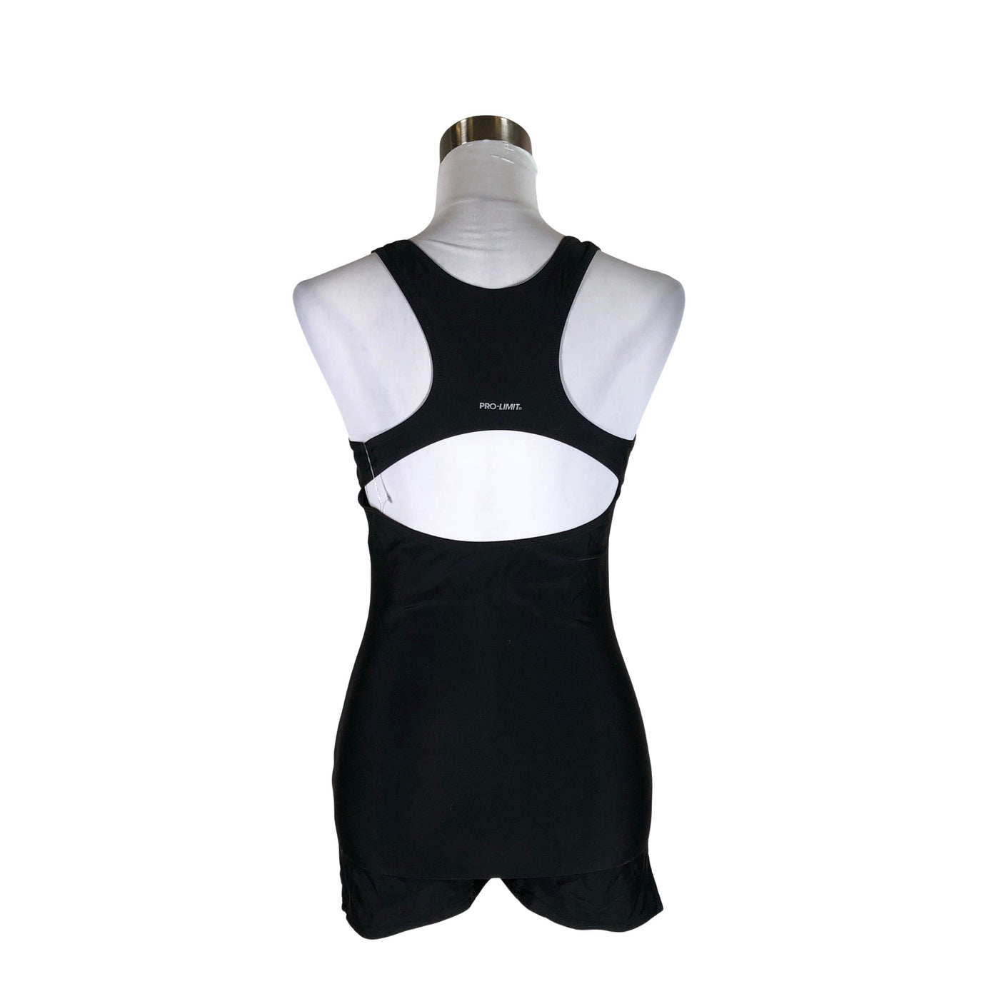 Unisex Icepeak - Ujumistrikoo, suurus 40 - Must (2)