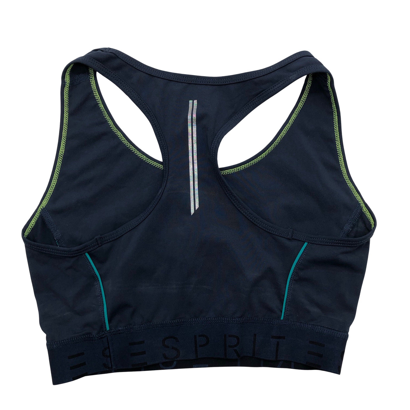 Unisex Esprit - Sporditopp, suurus 38 - Sinine (2)