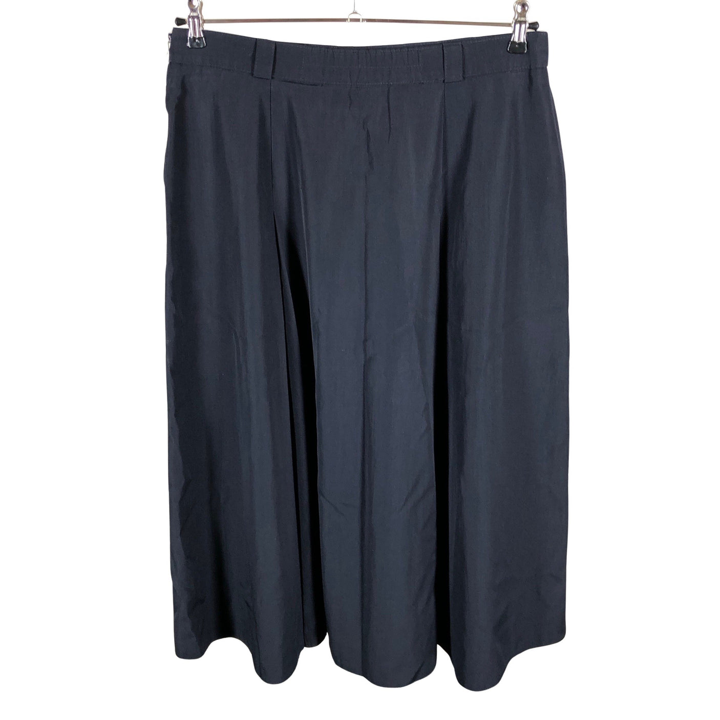 Unisex Gerry Weber - Plisseerseelik, suurus 44 - Sinine (2)