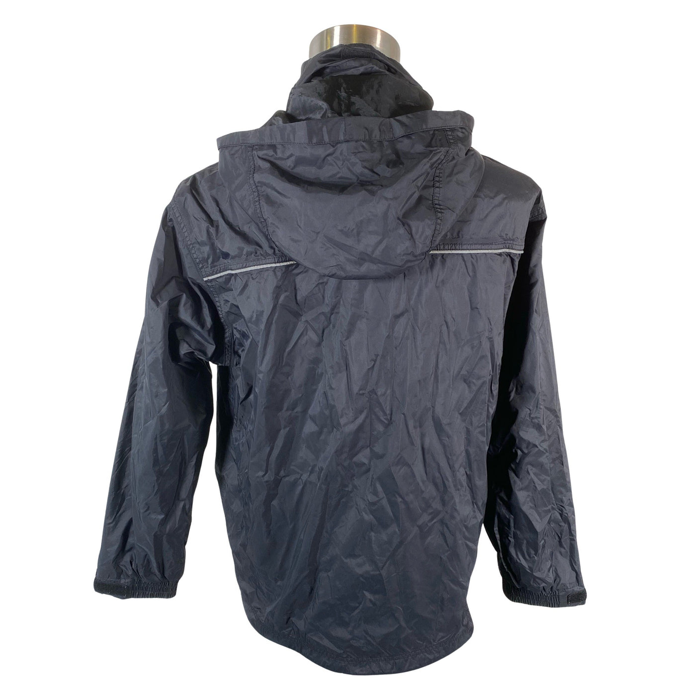 Unisex Rukka - Jope, suurus M - Must (2)