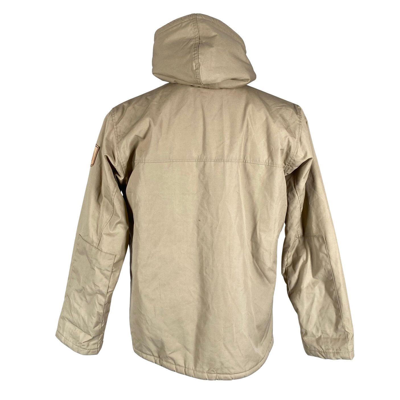 Unisex Fjällräven - Talvejope, suurus 38 - Pruun (2)