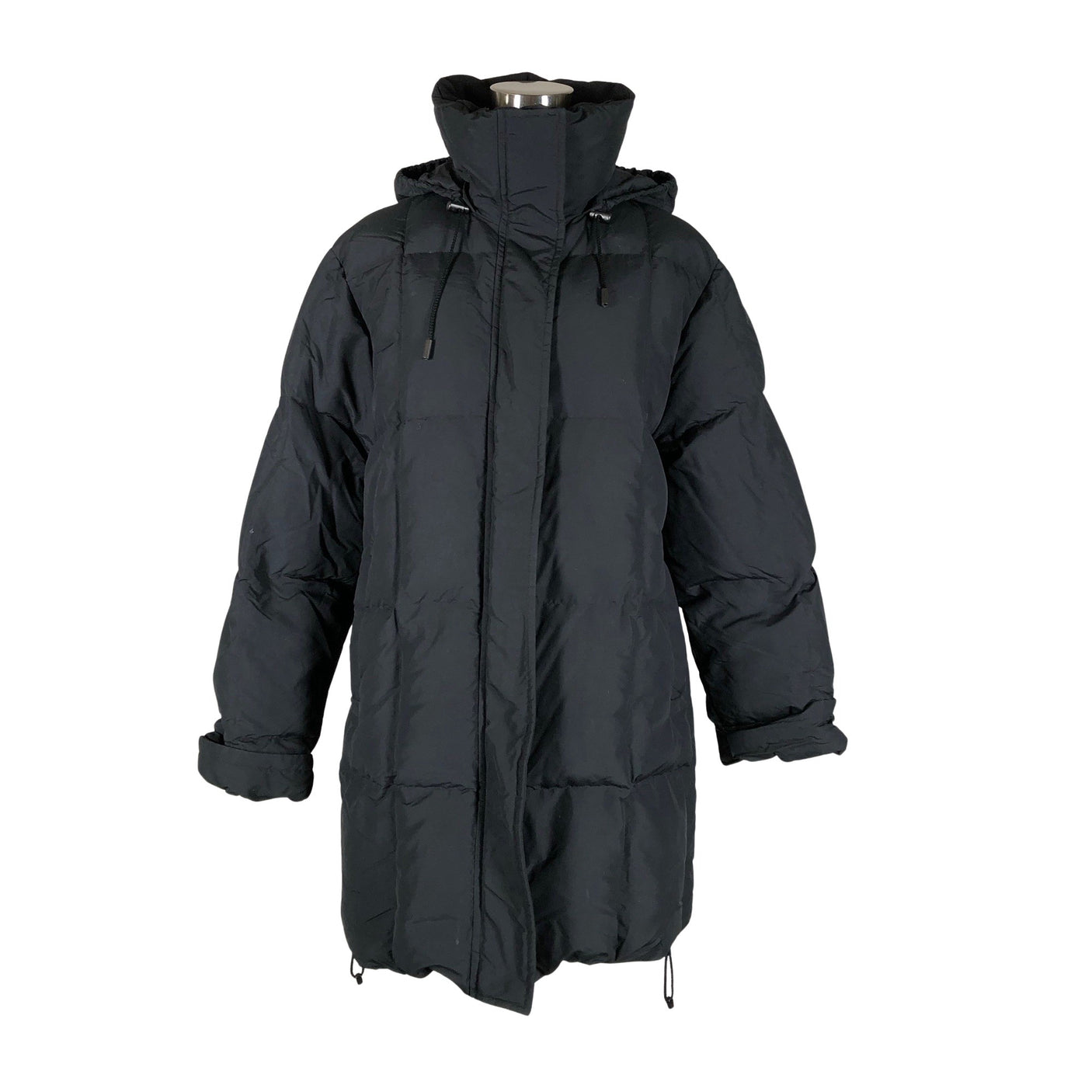 Unisex Joutsen - Sulejope, suurus 38 - Must (1)