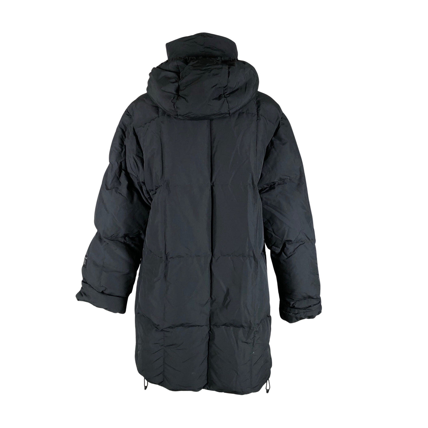 Unisex Joutsen - Sulejope, suurus 38 - Must (2)