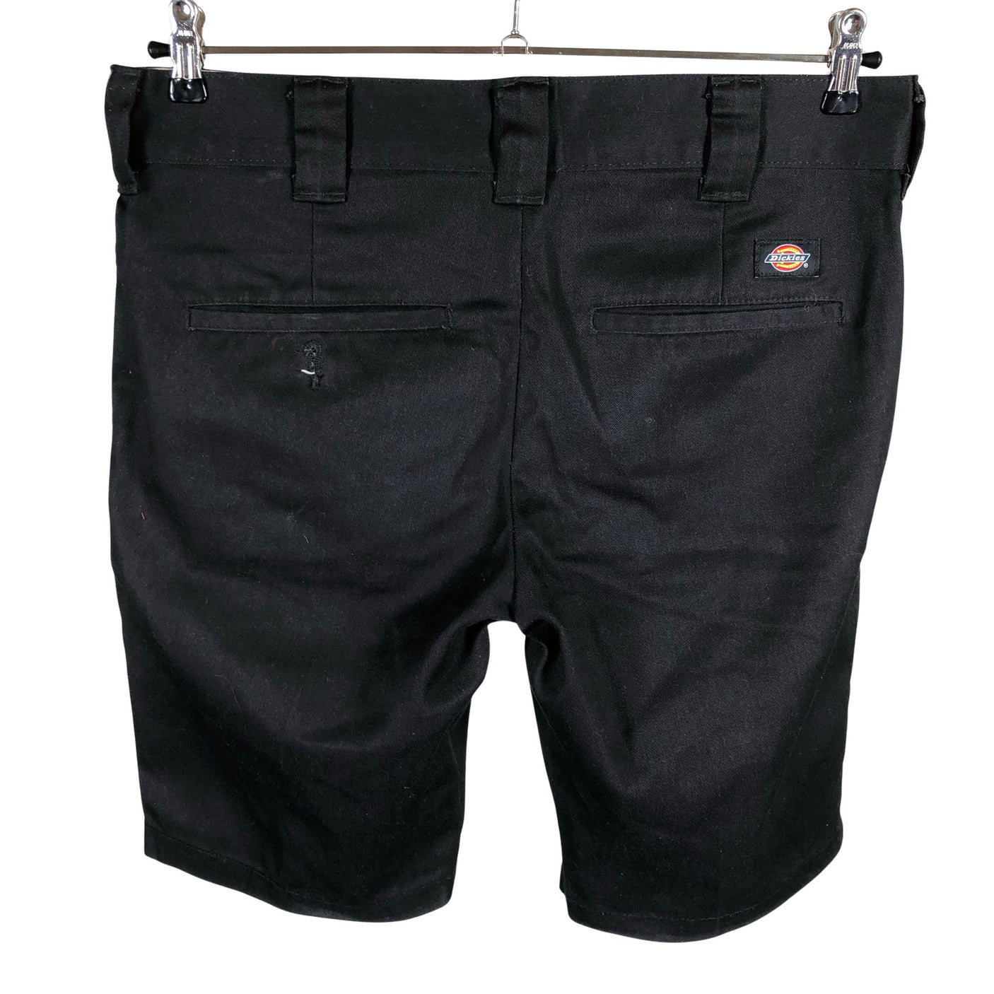Unisex Dickies - Lühikesed püksid, suurus W32 - Must (2)