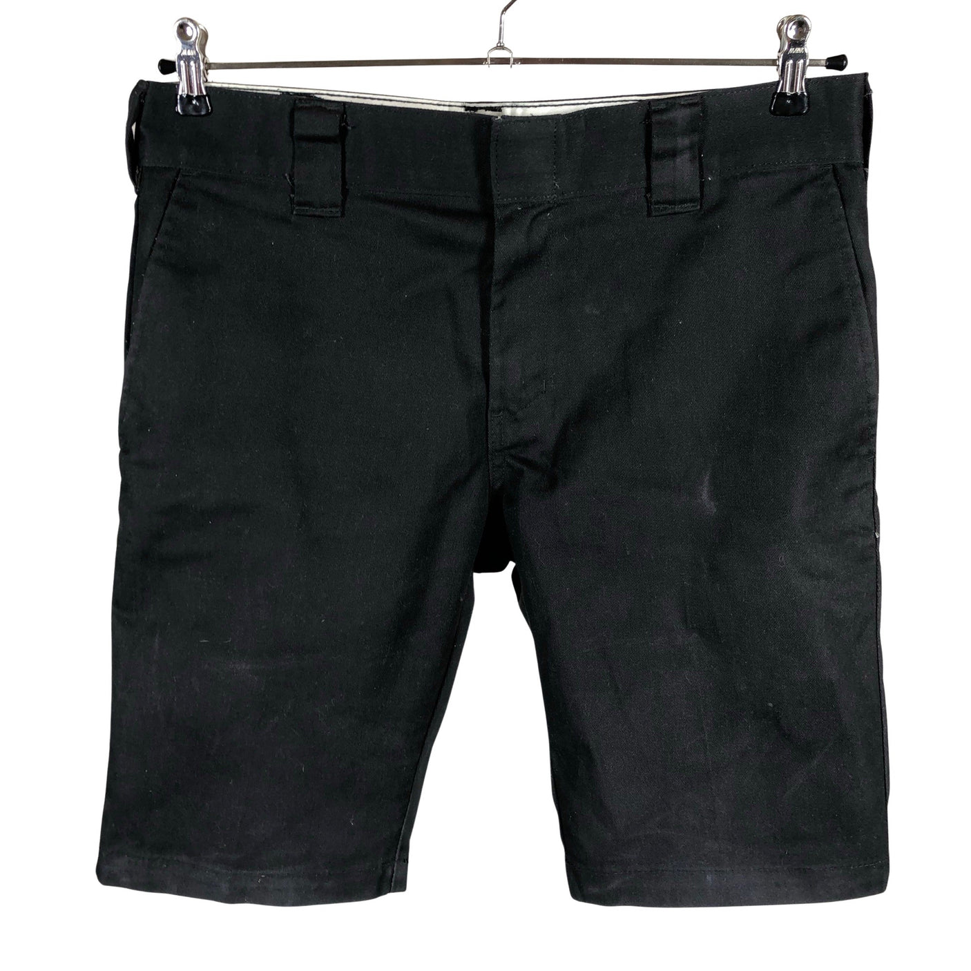 Unisex Dickies - Lühikesed püksid, suurus W32 - Must (1)