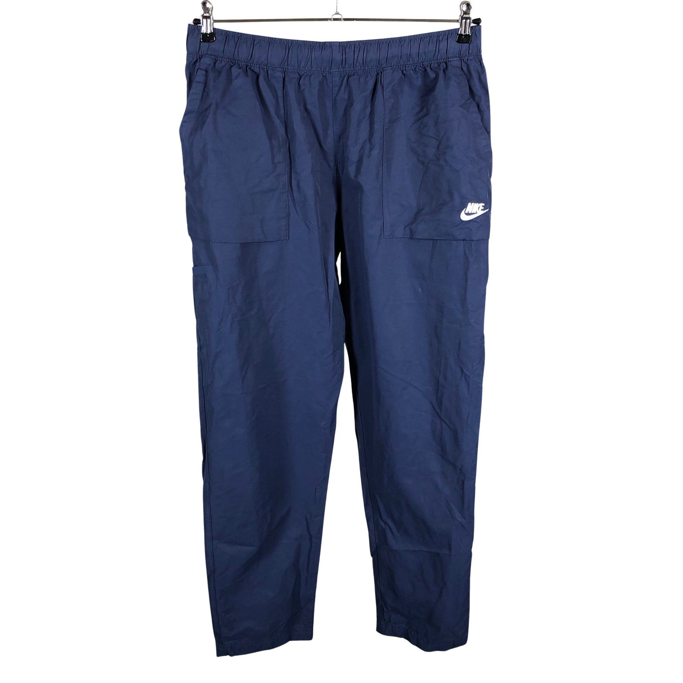 Unisex Nike - Mittevenivad püksid, suurus 40 - Hall (1)