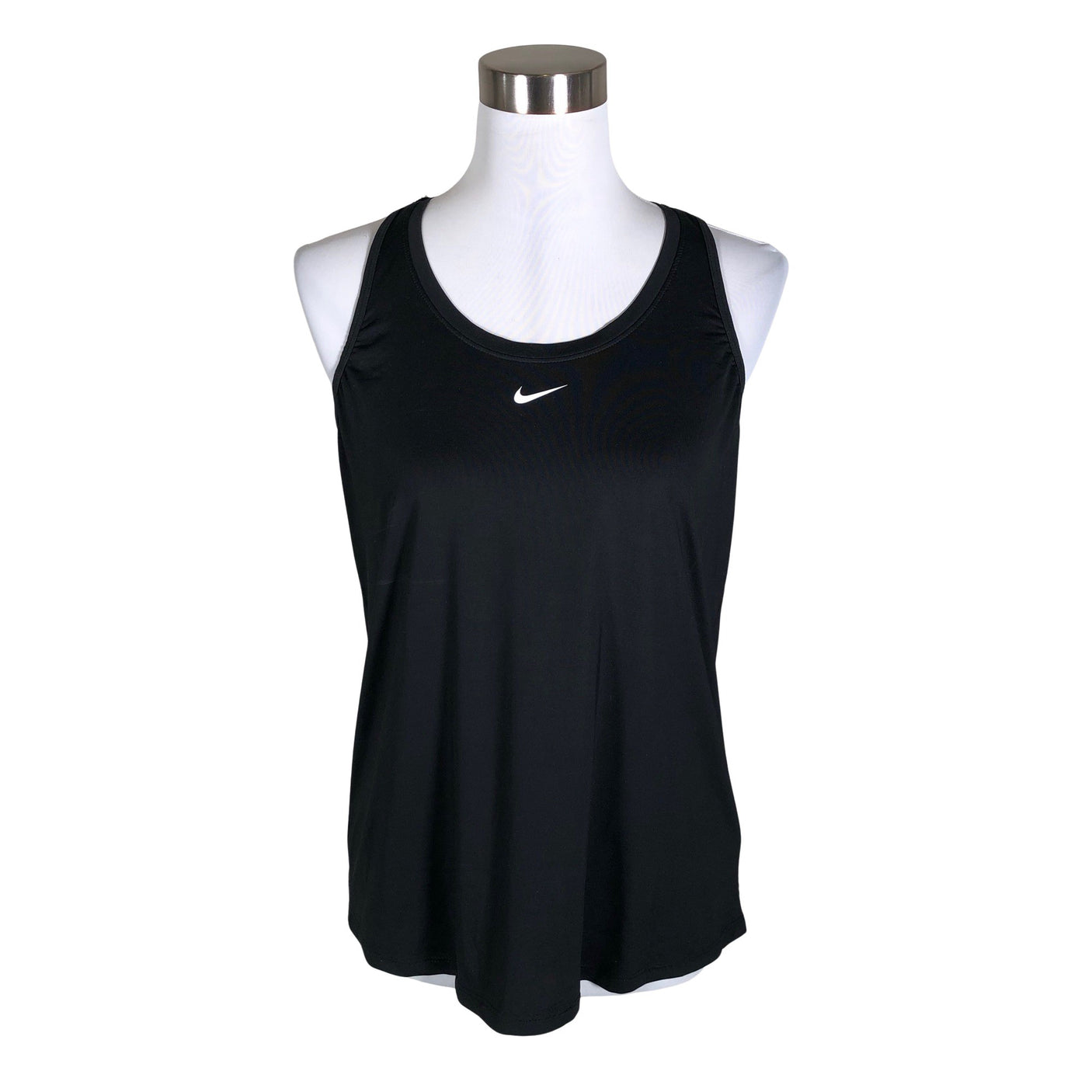 Unisex Nike - Sporditopp, suurus 40 - Must (1)