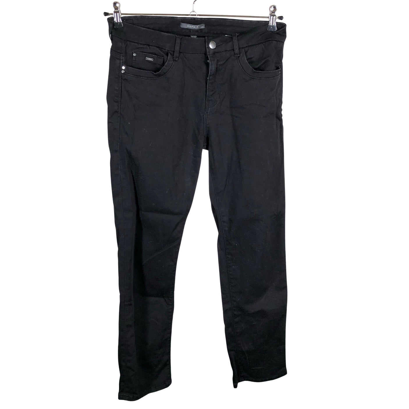 Unisex Esprit - Teksad, suurus W31 - Must (1)