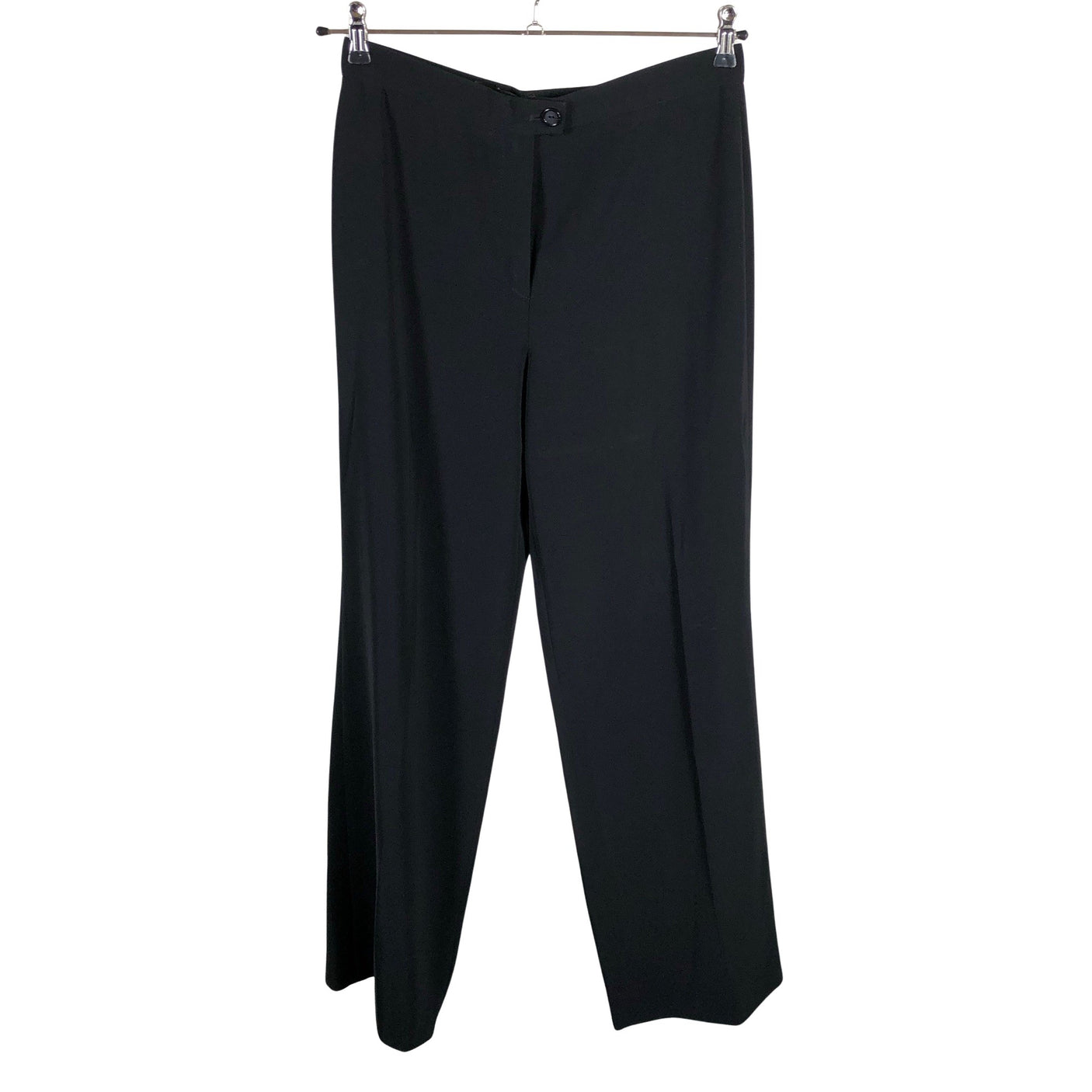 Unisex Gerry Weber - Mittevenivad püksid, suurus 40 - Must (1)