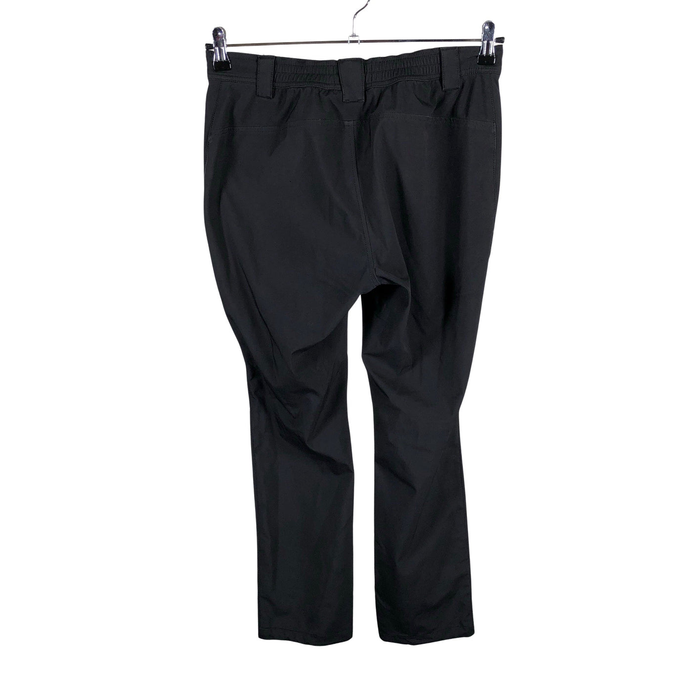 Unisex Luhta - Õuepüksid, suurus 36 - Must (2)