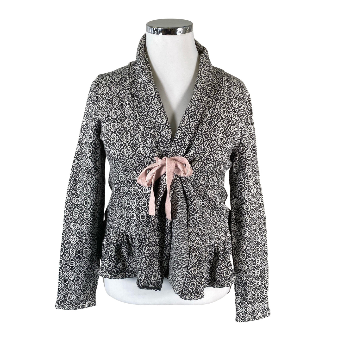 Unisex Odd Molly - Kardigan, suurus 42 - Hall (1)