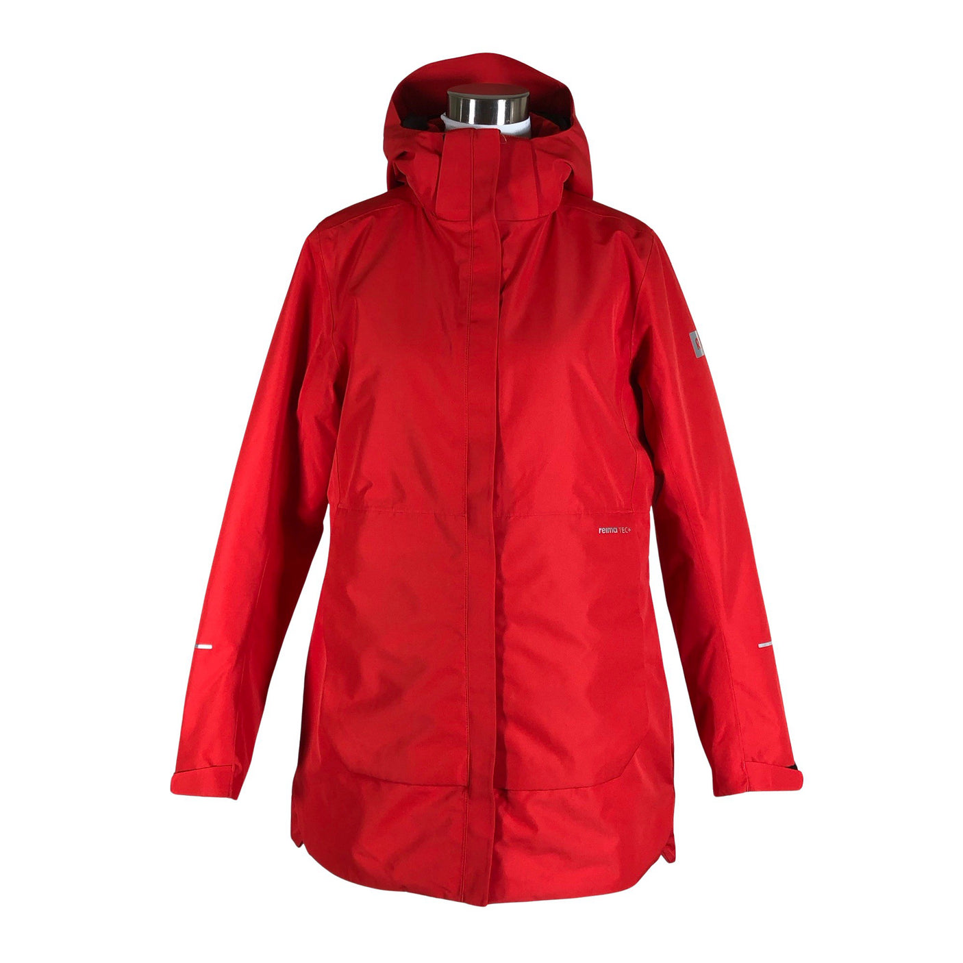 Unisex Reimatec - Talvejope, suurus 40 - Punane (1)